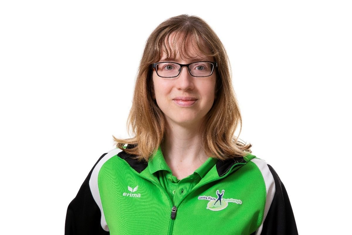 Esther van Eeuwen