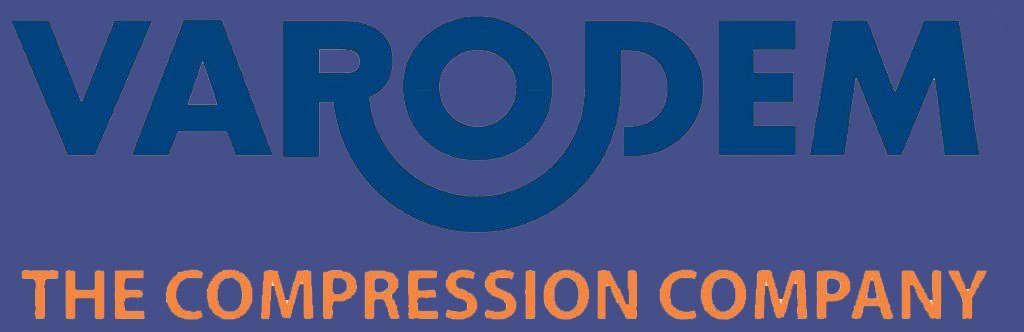 Varodem — The Compression Company