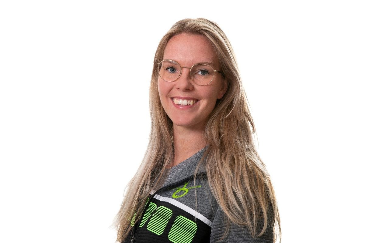 Margot Pureveen